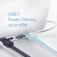 ATEN UH3234 Dokkoló Univerzális - Ezüst