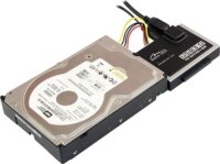 Media tech MT5100 HDD Dokkoló (USB 3.0 - SATA / IDE)