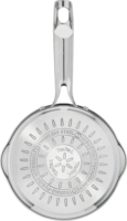 Tefal Duetto+ G7192255 1.5L/16cm Nyeles edény - Inox