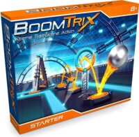 Goliath Games 80635 Boomtrix kezdő szett