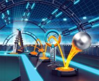 Goliath Games 80635 Boomtrix kezdő szett