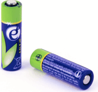 Energenie EG-BA-27A-01 Super Alkaline Cell 27A Microelem (2db/csomag)