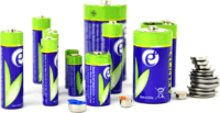 Energenie EG-BA-27A-01 Super Alkaline Cell 27A Microelem (2db/csomag)