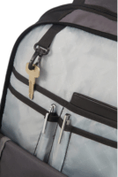 American Tourister Urban Groove 15,6" Notebook táska - Szürke/Fekete