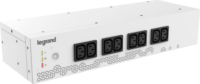 Legrand 310331 PDU 19" 8xC13 800VA / 480W VFD Szünetmentes elosztósor