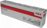 OKI 46861307 Eredeti Toner Cián
