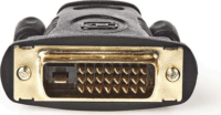 Nedis CVGB34912BK DVI-D 24+1 tűs - HDMI™ Adapter