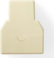 Nedis RJ11 - 2xRJ11 Telekommunikációs Elosztó