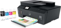 HP Smart Tank 615 Wireless AiO Multifunkciós színes oldaltartályos tintasugaras nyomató