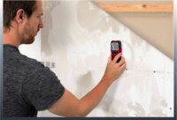 Einhell TC-MD 50 Digitális Faldetektor