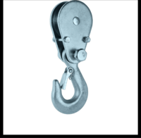 Einhell TC-EH 500 Drótköteles emelő