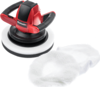 Einhell CE-CB 18/254 Li Solo Akkus autó polírozógép (akku és töltő nélkül)