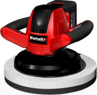 Einhell CE-CB 18/254 Li Solo Akkus autó polírozógép (akku és töltő nélkül)