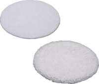 Einhell CE-CB 18/254 Li Solo Akkus autó polírozógép (akku és töltő nélkül)