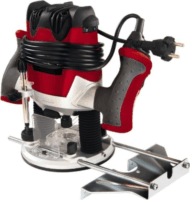 Einhell TE-RO 1255 E felsőmaró gép