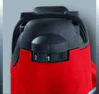 Einhell TE-RO 1255 E felsőmaró gép