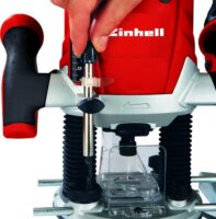 Einhell TE-RO 1255 E felsőmaró gép