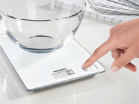 Soehnle 61501 Page Compact 300 Elektronikus konyhai mérleg - Fehér