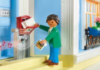 Playmobil 70205 Dollhouse - A nagy babházam