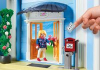 Playmobil 70205 Dollhouse - A nagy babházam