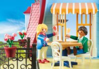 Playmobil 70205 Dollhouse - A nagy babházam