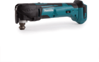 Makita DTM51Z Multivágó és Csiszoló Multifunkciós szerszám (akku és töltő nélkül)