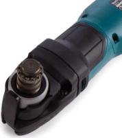 Makita DTM51Z Multivágó és Csiszoló Multifunkciós szerszám (akku és töltő nélkül)