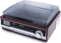 Camry CR 1168 Lemezjátszó Barna