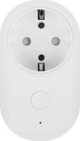 Xiaomi Mi Smart Plug WiFi Okos konnektor