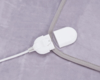 Adler AD 7426 Elektromos ágymelegítő - Szürke