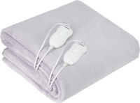 Adler AD 7426 Elektromos ágymelegítő - Szürke