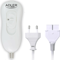 Adler AD 7426 Elektromos ágymelegítő - Szürke