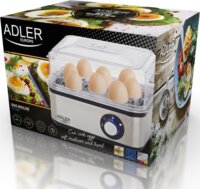 Adler AD 4486 Tojásfőző