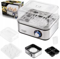 Adler AD 4486 Tojásfőző