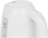 Camry CR 1254w 1,7L Vízforraló Fehér