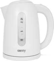 Camry CR 1254w 1,7L Vízforraló Fehér