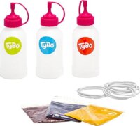 Tybo Utántöltő készlet batikoláshoz