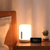 Xiaomi Mi Bedside Lamp 2 LED Okos éjjeli lámpa