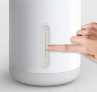 Xiaomi Mi Bedside Lamp 2 LED Okos éjjeli lámpa