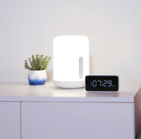 Xiaomi Mi Bedside Lamp 2 LED Okos éjjeli lámpa