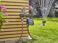 Gardena 1891-20 Select Öntözőkomputer