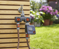 Gardena 1891-20 Select Öntözőkomputer