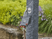 Gardena 1891-20 Select Öntözőkomputer