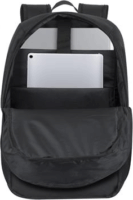 Rivacase Regent 8069 17,3" Notebook hátizsák Fekete