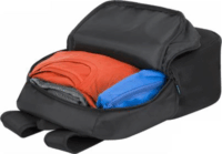 Rivacase Regent 8069 17,3" Notebook hátizsák Fekete