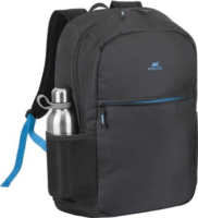 Rivacase Regent 8069 17,3" Notebook hátizsák Fekete