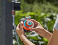 Gardena 13137-20 Micro-Drip-System Induló öntözőkészlet növénysorokhoz