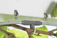 Gardena 13137-20 Micro-Drip-System Induló öntözőkészlet növénysorokhoz