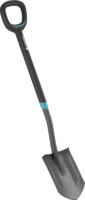 Gardena 17012-20 ErgoLine Ásó