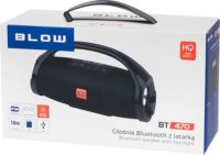 Blow BT470 30-327# Hordozható hangszóró - Fekete